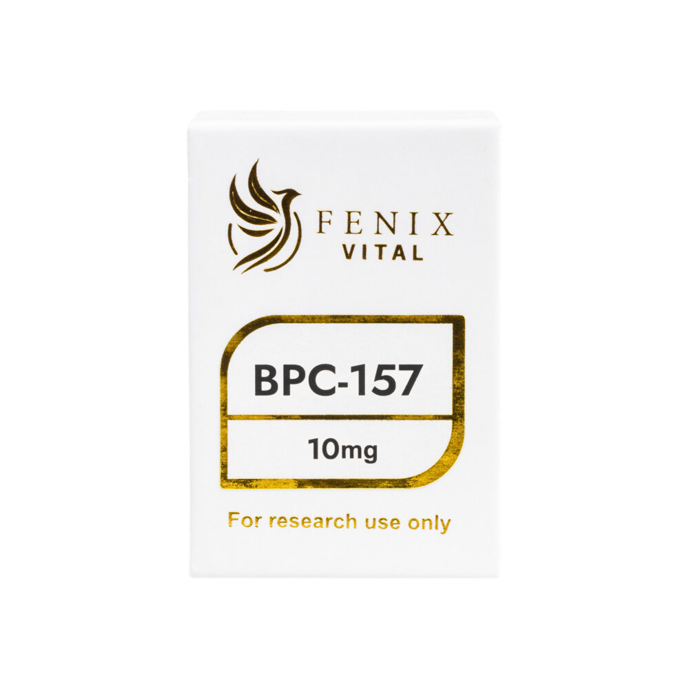 BPC-157 (10 mg)