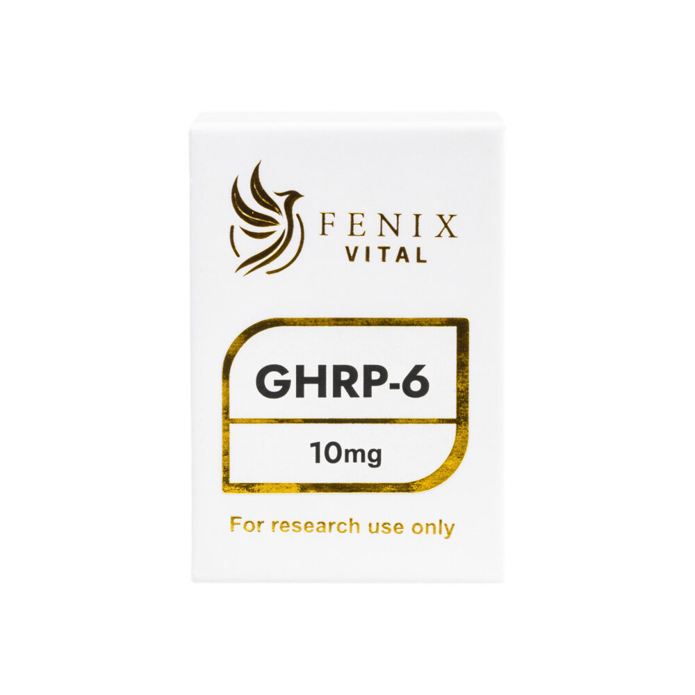GHRP-6 (10 mg)