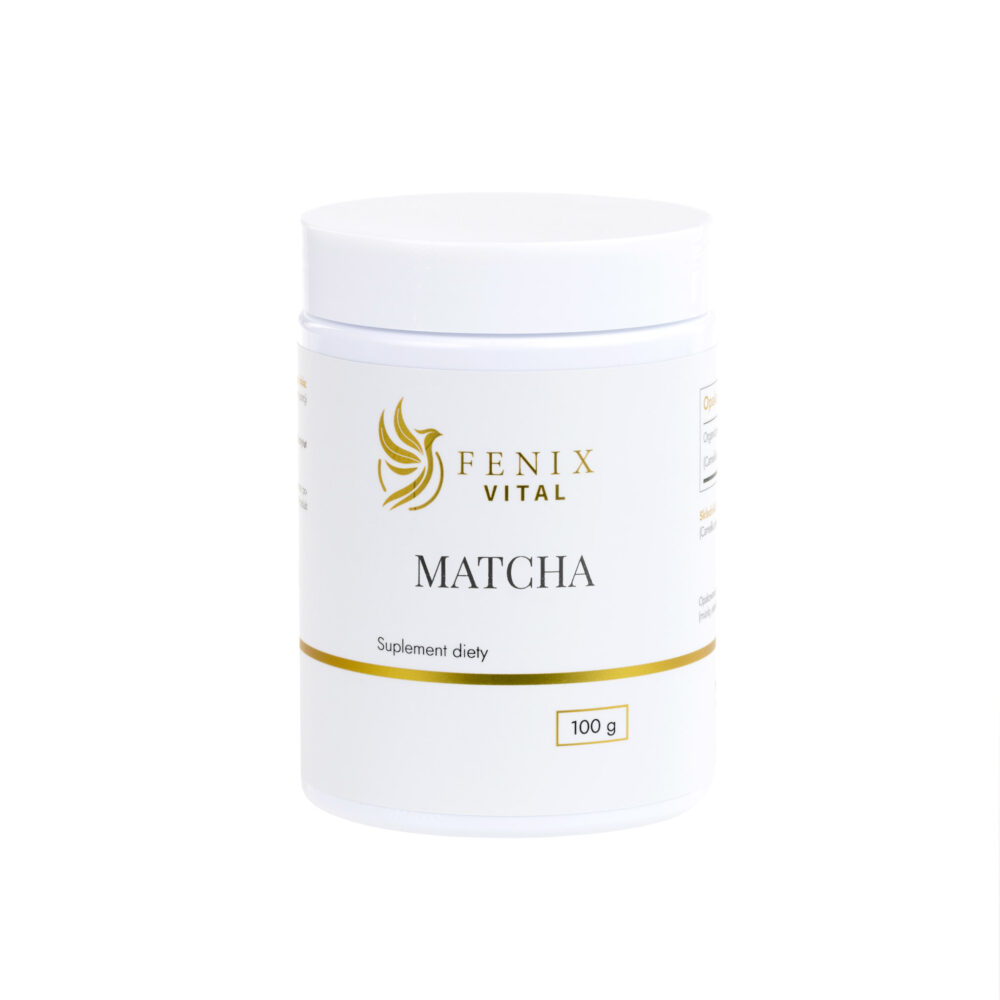 Matcha 100 g